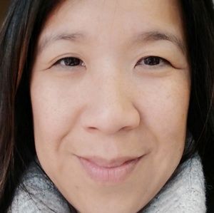 Meet your Posher, Kitty